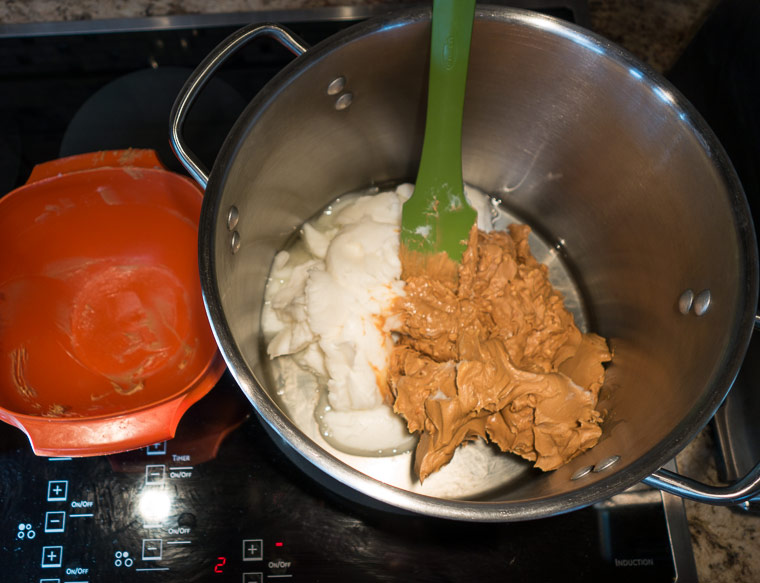 bark butter recipe for birds