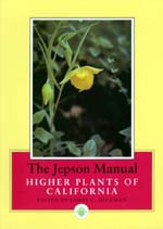 Jepson Manual