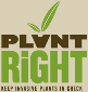 Plant Right logo